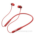 Lenovo he05 Ασύρματα ακουστικά Neckband ακουστικά ακουστικά